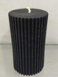 Scented Pillar Candles