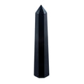 Black Tourmaline Crystal Wand