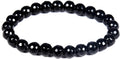 Black Tourmaline Bracelet with certificate