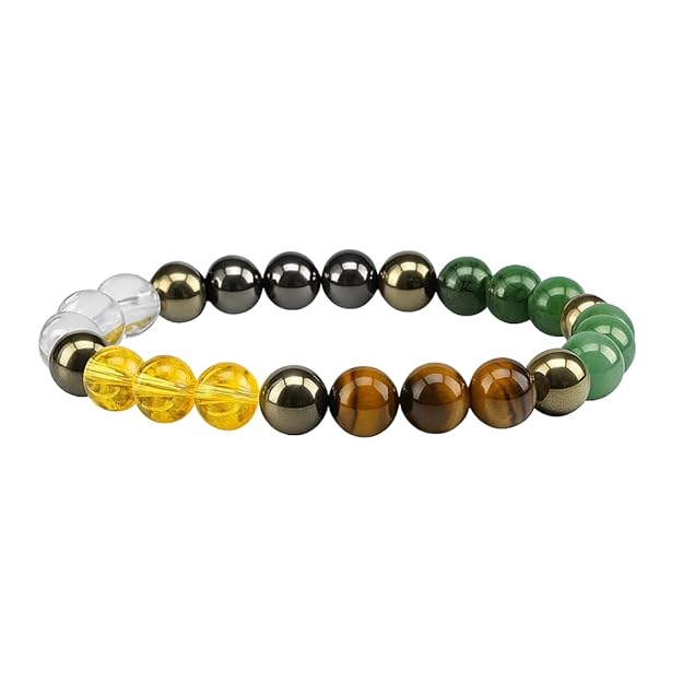 Dhanyog Bracelet With Certificate