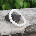 Moonstone Bracelet with certificate