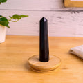 Obsidian Wand Tower Point
