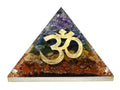 Om Organite Pyramid