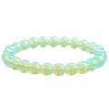 Opalite Bracelet with certificate