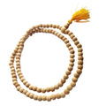 Sandalwood Prayer Mala