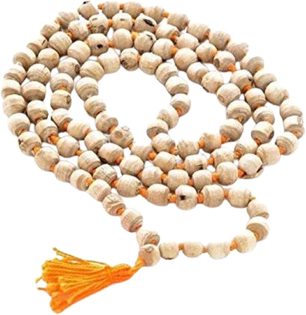 Tulsi Mala Prayer Beads Human Input Product Title Women S Cotton Blend Palazzo Pants Navy Blue Free Size Pack Of 2 Casual Wear